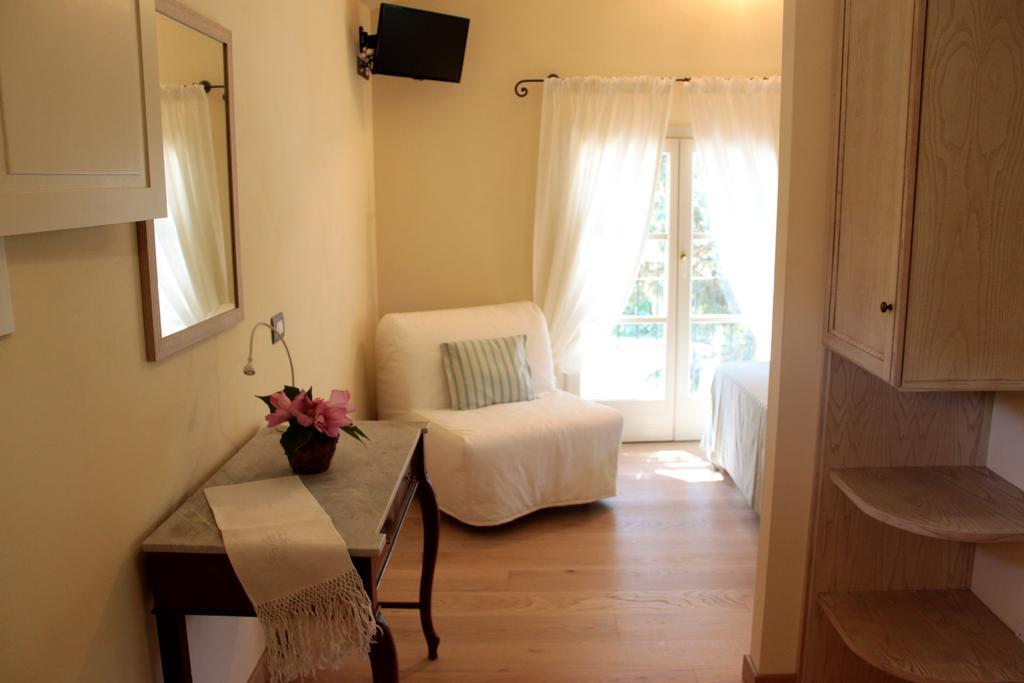 Agriturismo Terrarossa Pistoia Rom bilde