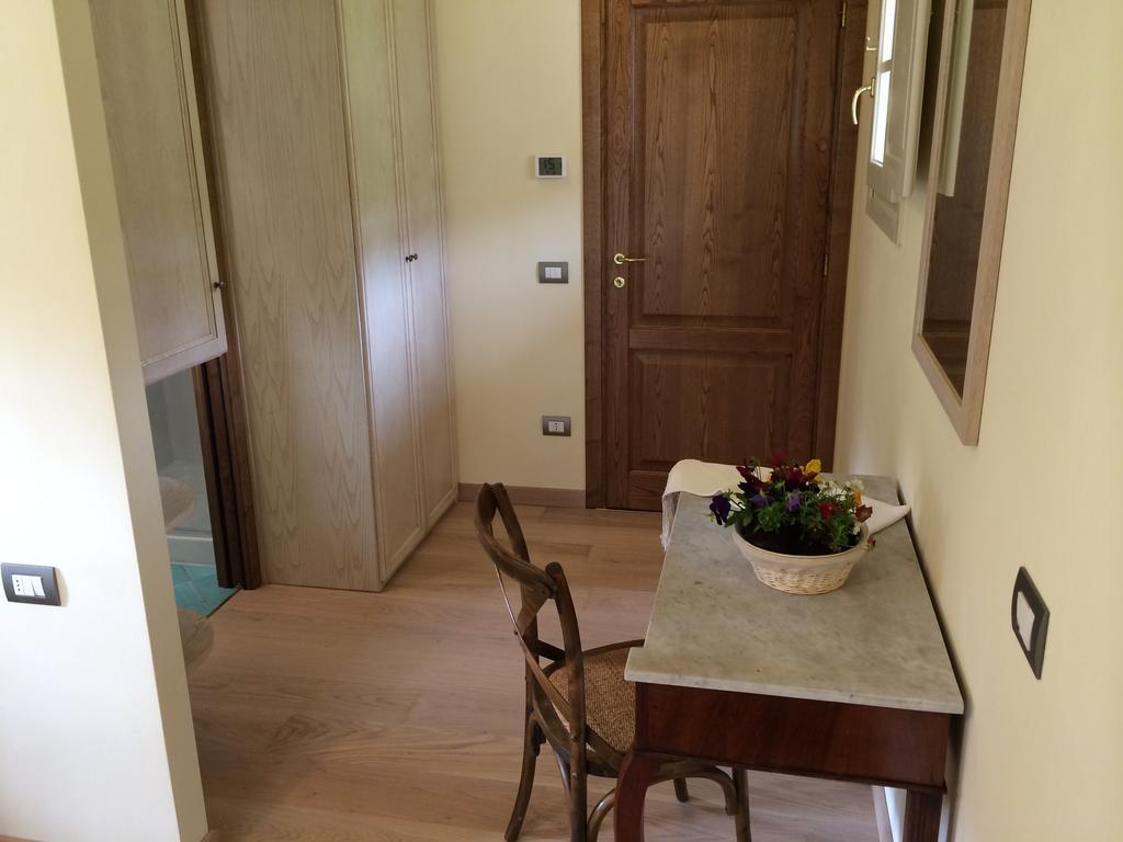Agriturismo Terrarossa Pistoia Rom bilde