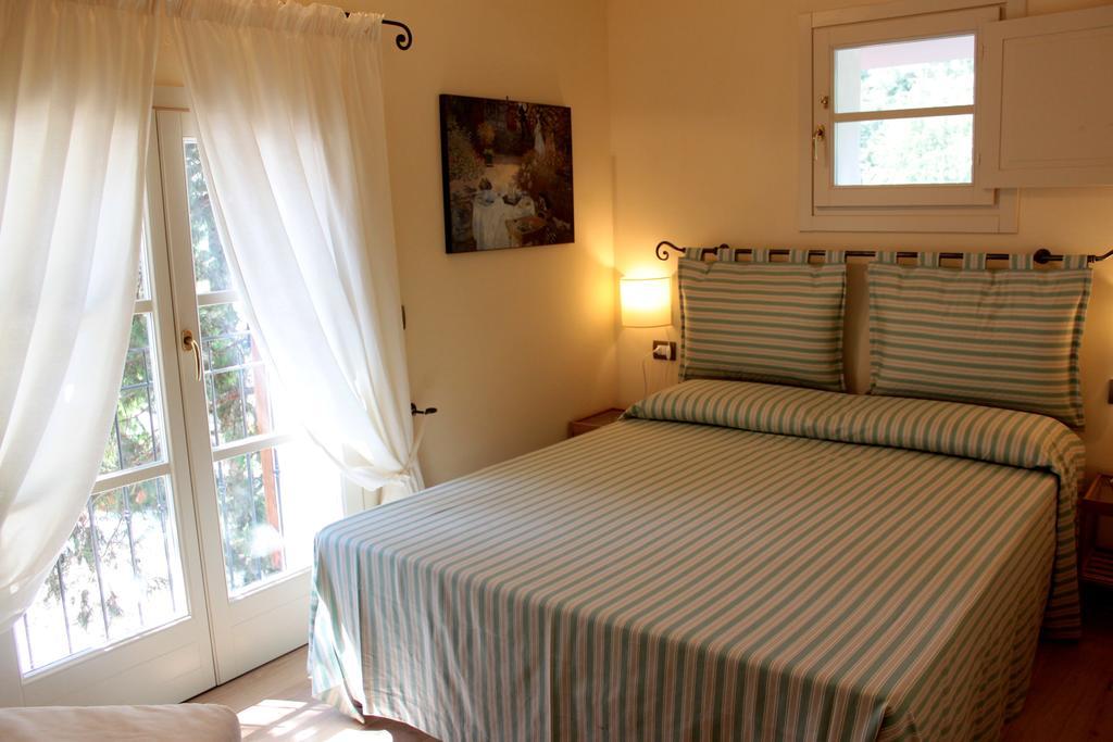 Agriturismo Terrarossa Pistoia Rom bilde