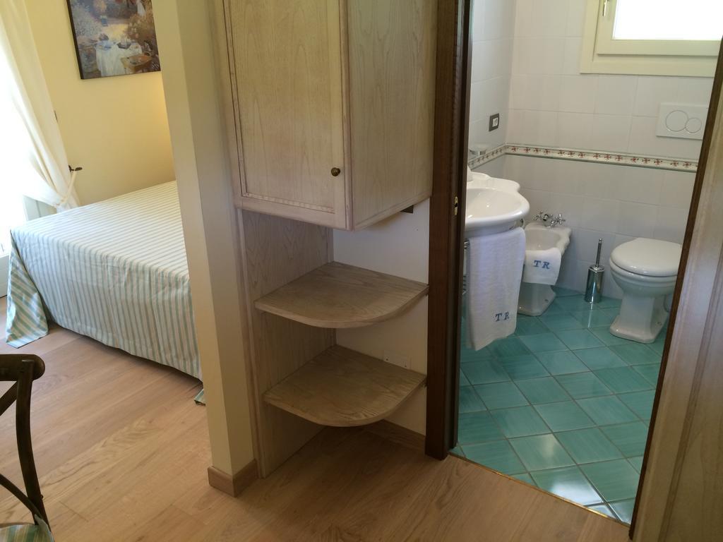 Agriturismo Terrarossa Pistoia Rom bilde