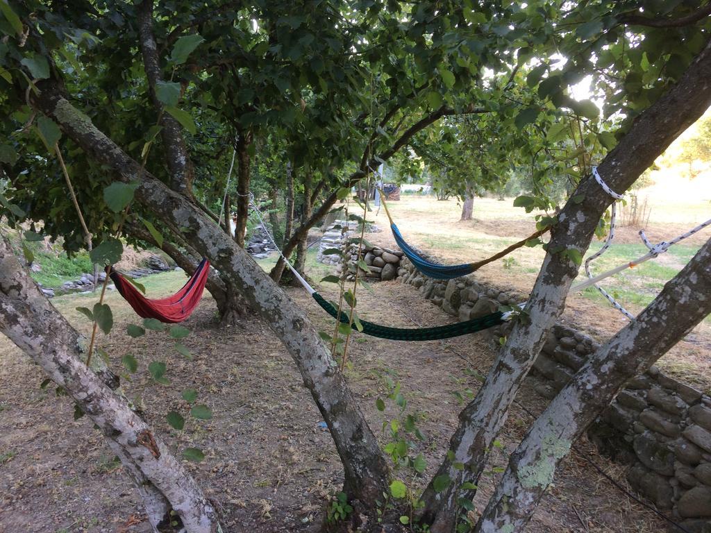 Agriturismo Terrarossa Pistoia Eksteriør bilde