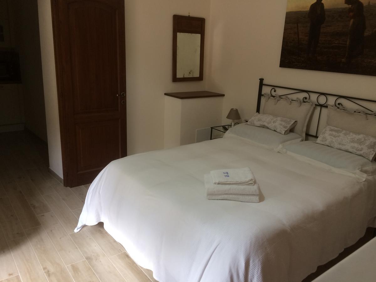 Agriturismo Terrarossa Pistoia Eksteriør bilde